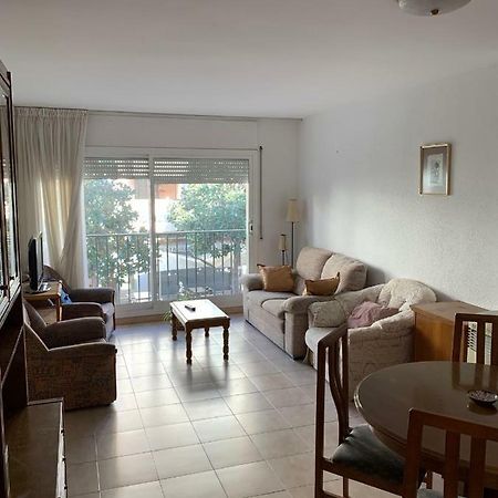Apartamento Cambrilsfornia Daire Dış mekan fotoğraf