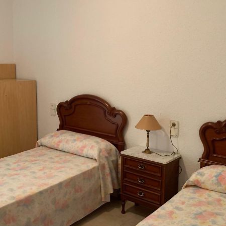 Apartamento Cambrilsfornia Daire Dış mekan fotoğraf