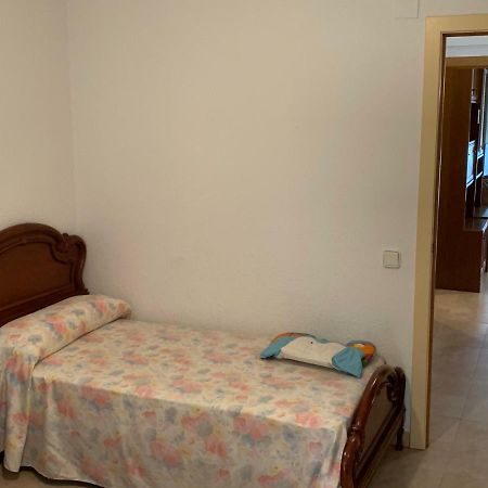 Apartamento Cambrilsfornia Daire Dış mekan fotoğraf
