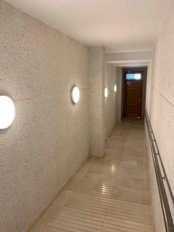 Apartamento Cambrilsfornia Daire Dış mekan fotoğraf