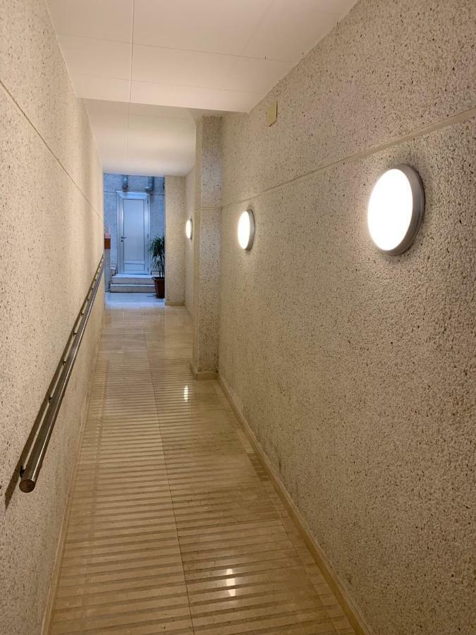 Apartamento Cambrilsfornia Daire Dış mekan fotoğraf