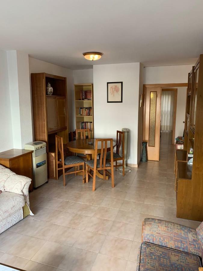 Apartamento Cambrilsfornia Daire Dış mekan fotoğraf