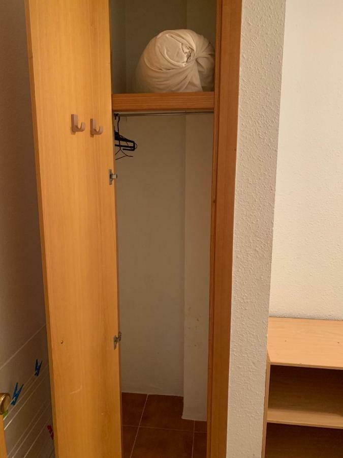 Apartamento Cambrilsfornia Daire Dış mekan fotoğraf
