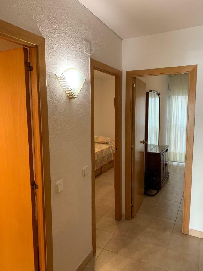 Apartamento Cambrilsfornia Daire Dış mekan fotoğraf