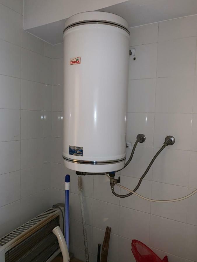 Apartamento Cambrilsfornia Daire Dış mekan fotoğraf