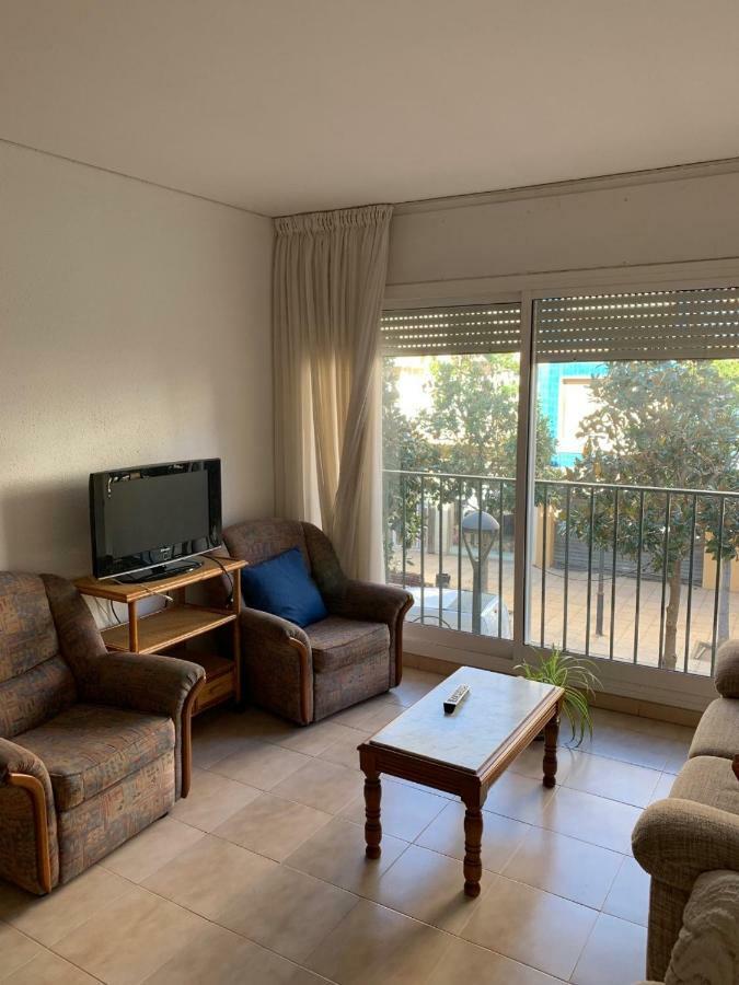 Apartamento Cambrilsfornia Daire Dış mekan fotoğraf