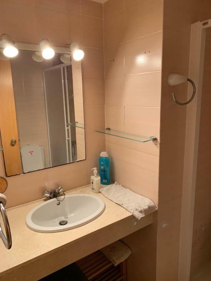 Apartamento Cambrilsfornia Daire Dış mekan fotoğraf