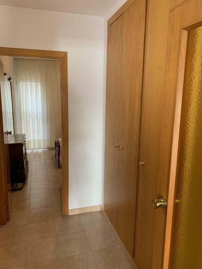 Apartamento Cambrilsfornia Daire Dış mekan fotoğraf