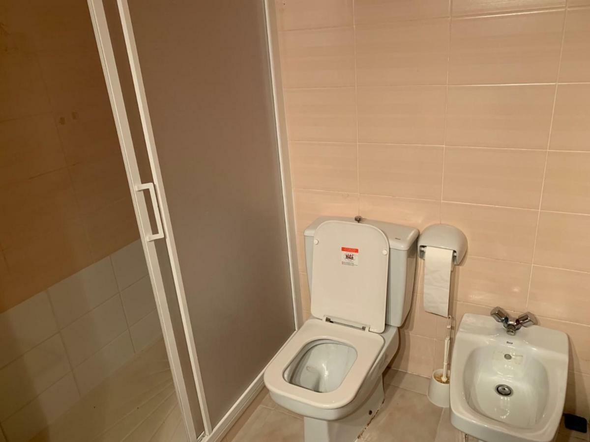 Apartamento Cambrilsfornia Daire Dış mekan fotoğraf