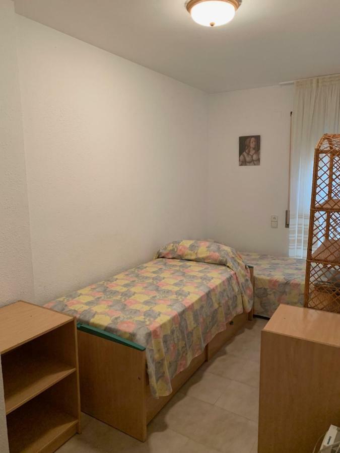 Apartamento Cambrilsfornia Daire Dış mekan fotoğraf