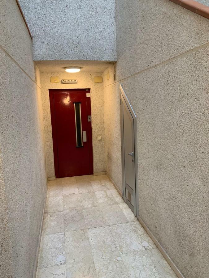 Apartamento Cambrilsfornia Daire Dış mekan fotoğraf