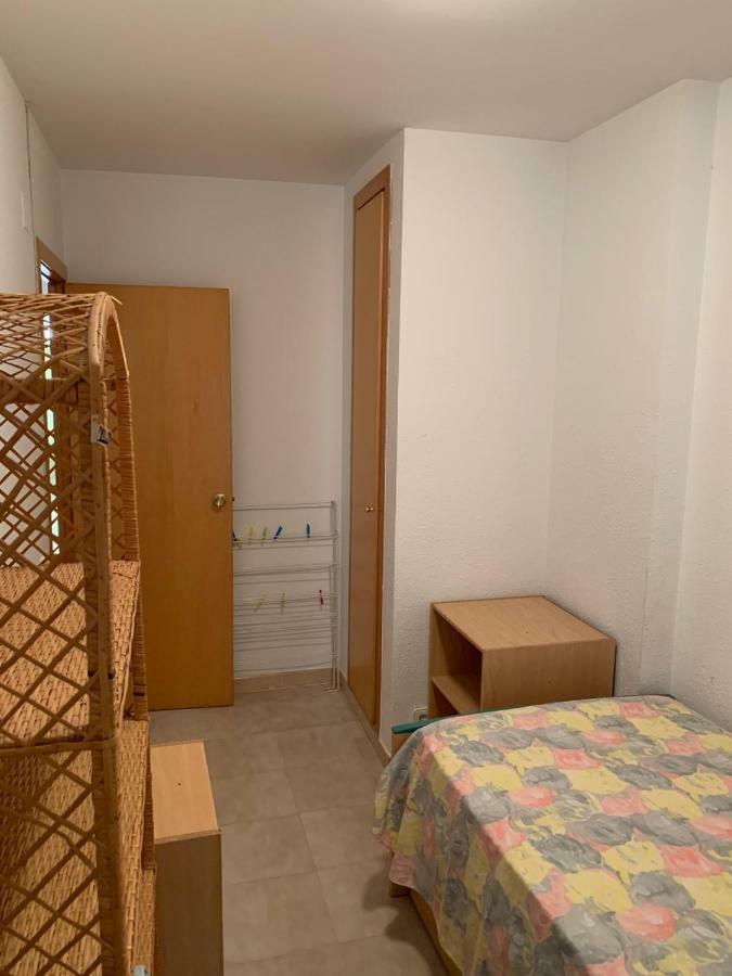 Apartamento Cambrilsfornia Daire Dış mekan fotoğraf