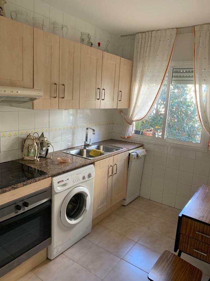 Apartamento Cambrilsfornia Daire Dış mekan fotoğraf