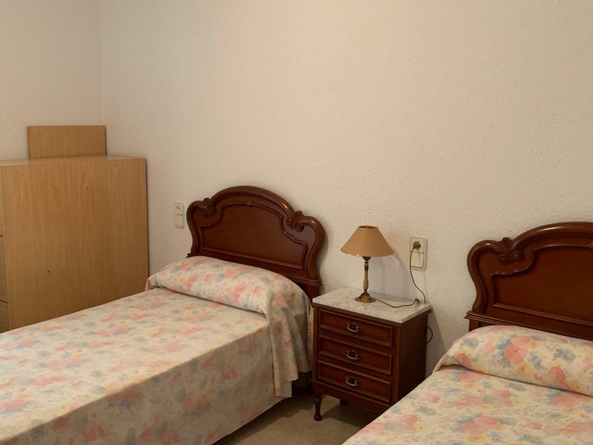 Apartamento Cambrilsfornia Daire Dış mekan fotoğraf