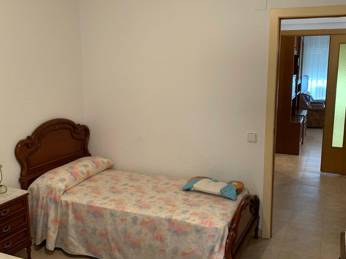 Apartamento Cambrilsfornia Daire Dış mekan fotoğraf