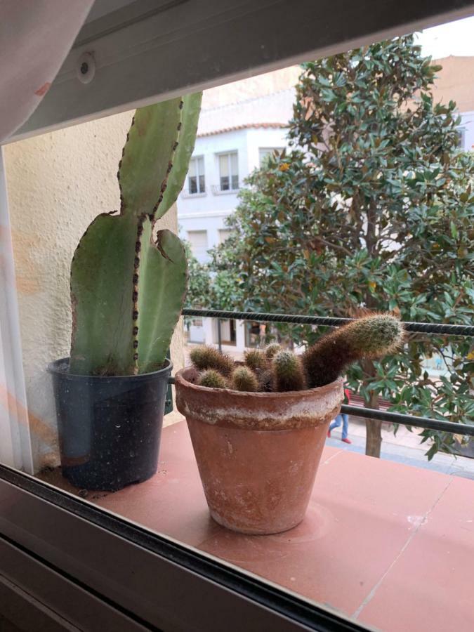 Apartamento Cambrilsfornia Daire Dış mekan fotoğraf